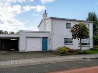 Sint Willibrordstraat 4, 6001 CA Weert