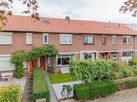 Vondelstraat 17, 2406 XG Alphen aan den Rijn