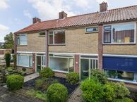 Margrietweg 18, 8042 CL Zwolle