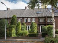 Graaf Bentincklaan 22, 6712 GT Ede