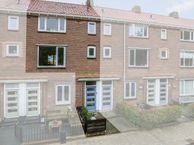 Zonnebloemstraat 44, 6542 NG Nijmegen