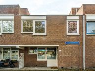 Lepelaarstraat 24 ., 2623 NX Delft
