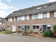 Ella Fitzgeraldstraat 33, 6836 DP Arnhem
