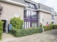 Predikantslaantje 24, 2343 TD Oegstgeest