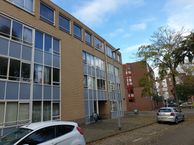 Slachthuiskade 17, 3034 ES Rotterdam