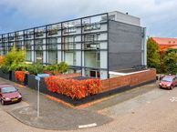 Schoenlappervlinder 2, 3544 DN Utrecht