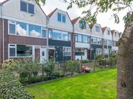 Melis Stokelaan 64, 3132 EP Vlaardingen