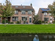 Valeriussingel 107, 3335 CB Zwijndrecht