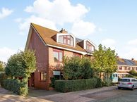 Pastoors acker 92, 1965 SB Heemskerk