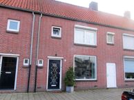 Transvaalstraat 40, 5021 TJ Tilburg
