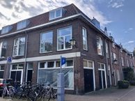 Lange Jufferstraat 22 bsb, 3512 ED Utrecht