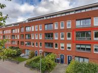 Burgemeester Jhr. Quarles van Uffordlaan 497, 7321 ZW Apeldoorn