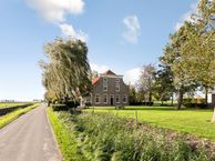 Oostmoerse Scheidweg 1, 3243 LD Stad aan 't Haringvliet