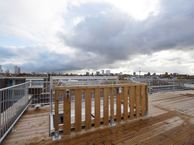 Tidemanstraat 16 D, 3022 SJ Rotterdam