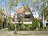 Nassaulaan 21, 2341 EB Oegstgeest