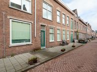 Willem de Zwijgerstraat 1, 3043 VA Rotterdam