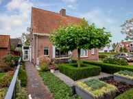 Kerkstraat 55, 1687 AM Wognum