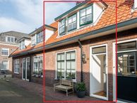 Jan Massenstraat 20, 1411 RW Naarden