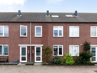 Ericahof 11, 3742 RZ Baarn