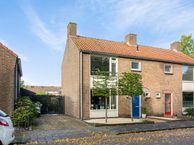 Nieuwstraat 14 B, 4926 AX Lage Zwaluwe