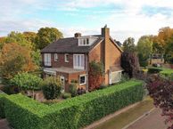 Lage Laarderweg 88, 1272 JC Huizen