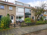 Gravin van Viandenlaan 22, 2263 TJ Leidschendam