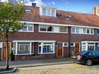 Begoniastraat 22, 3551 BK Utrecht