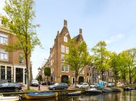 Reguliersgracht 104 -C, 1017 LW Amsterdam