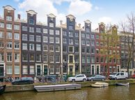 Prinsengracht 687, 1017 JV Amsterdam