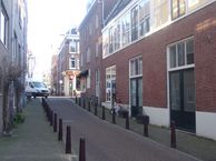 Vinkenstraat 128 a, 1013 JW Amsterdam
