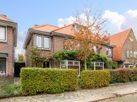 Albert Cuijpstraat 50, 3817 RD Amersfoort