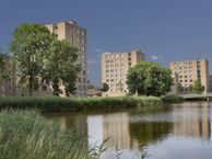 Efua Sutherlandstraat 54, 1103 MX Amsterdam