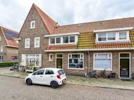 Pleiadenstraat 57, 2024 TN Haarlem