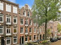 Tweede Helmersstraat 76 hs, 1054 CM Amsterdam