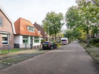 Wilhelminalaan 90, 1791 AR Den Burg