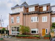 Iepenstraat 3, 2023 ST Haarlem