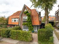 Multatulilaan 58, 1215 BK Hilversum