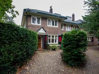 Grenslaan 10, 2111 GH Aerdenhout