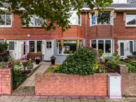 Dr C A Gerkestraat 23 zwart, 2042 EM Zandvoort