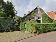 Oud Laren 5, 1251 BL Laren (NH)