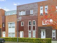 Villa Waterranonkel 18, 5146 AR Waalwijk