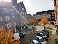 Biesboschstraat 64 1, 1078 MZ Amsterdam