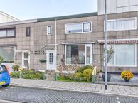 Antoni van Leeuwenhoekstraat 61, 3331 EV Zwijndrecht