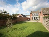 Admiraal de Ruyterstraat 95, 7122 WH Aalten