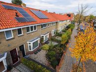 Leeuwerikstraat 60, 8916 CE Leeuwarden