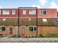 Mienette Stormstraat 47, 2614 HR Delft