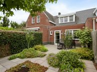 Het Nateland 4, 3911 XZ Rhenen