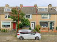 Paulus Potterstraat 10, 2162 BS Lisse