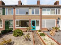 Jacob Catsstraat 12, 8331 TA Steenwijk