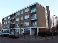 Storklaan 54, 2613 XV Delft